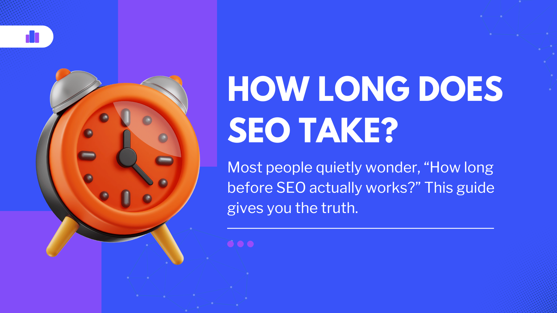 How Long SEO Really Takes (And How to Speed It Up With Outrank)