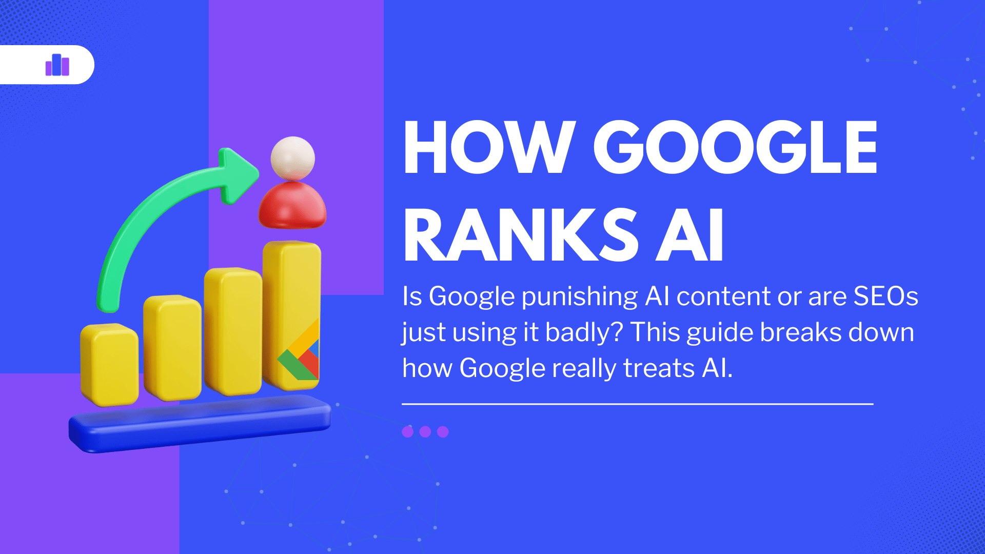 The Truth About AI Content and Google Rankings: What Actually Works
