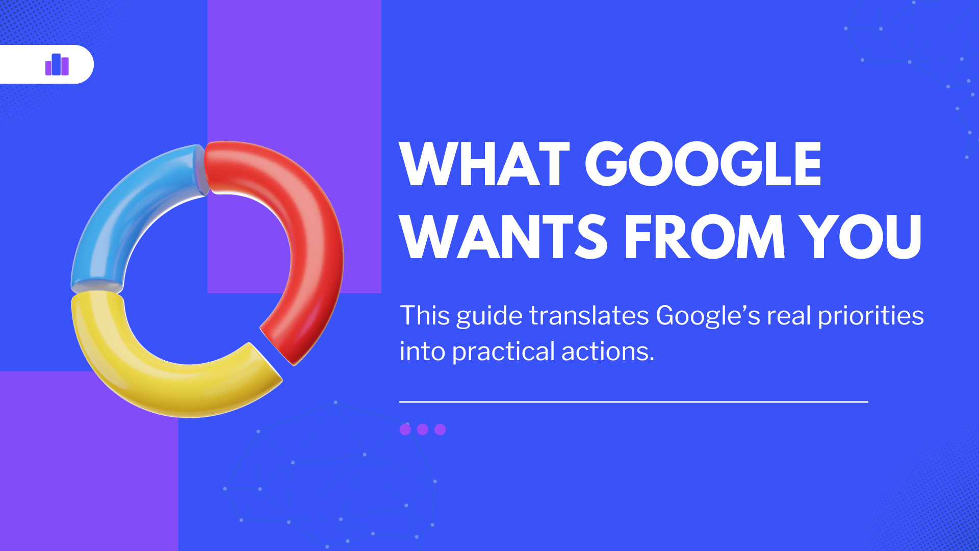What Google Actually Wants From Content in 2026 (And How to Align Without Guessing)